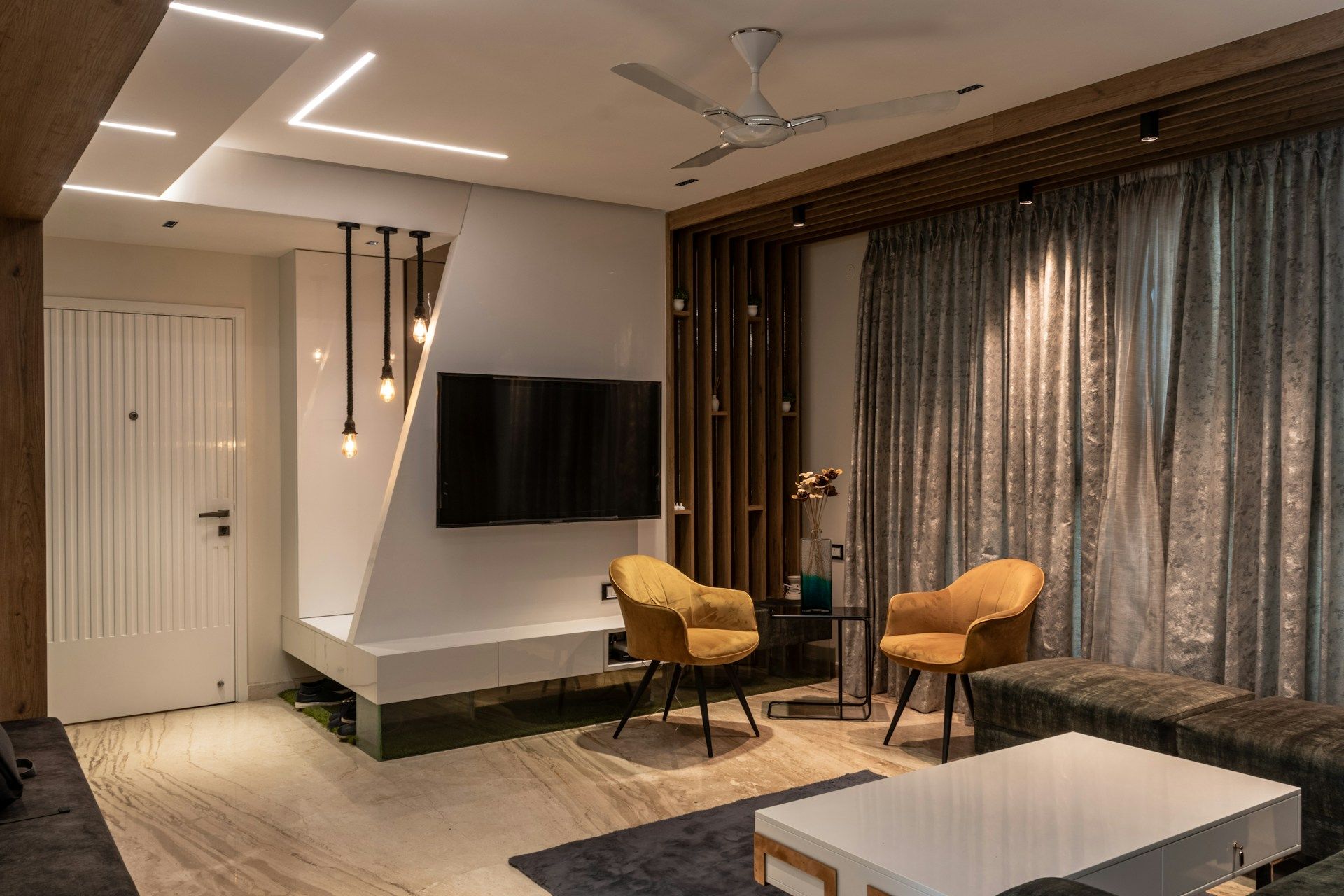 East Legon Residential Estate