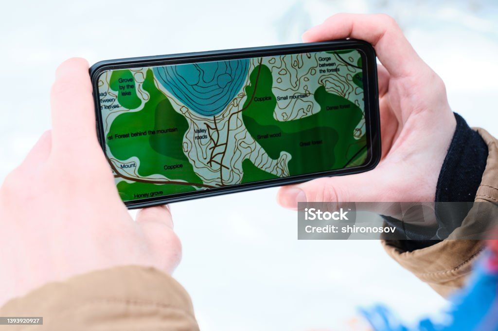 Remote Sensing & Satellite Imagery Analysis
