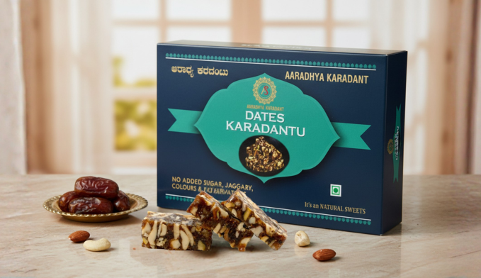 Dates Karadant