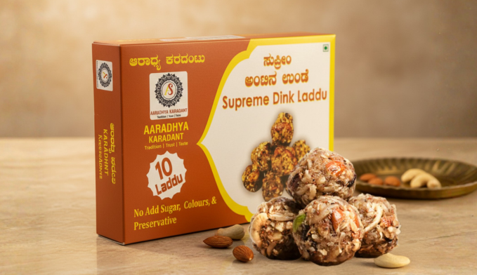 Dink Laddu