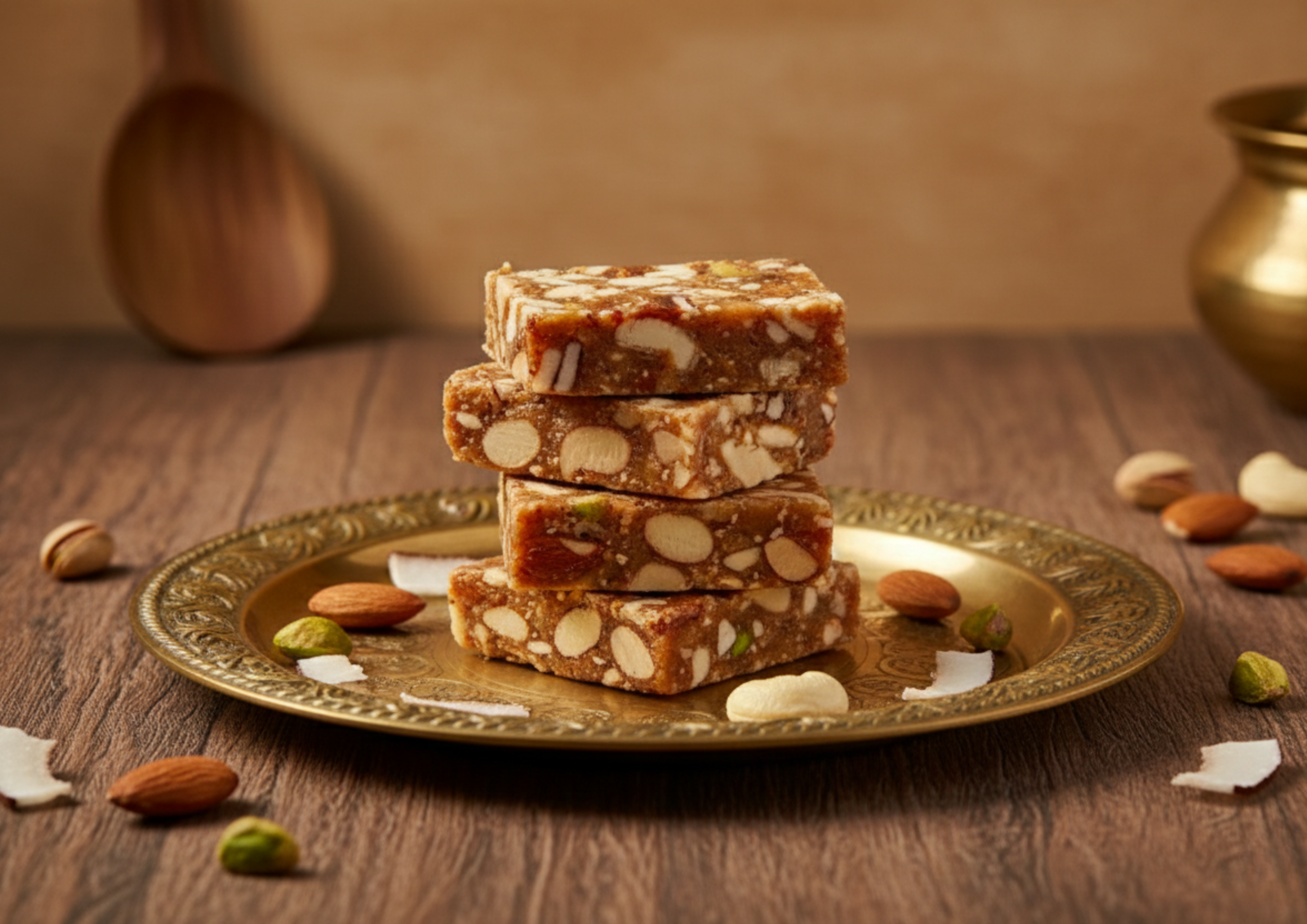 Who We Are - Aaradhya Karadant