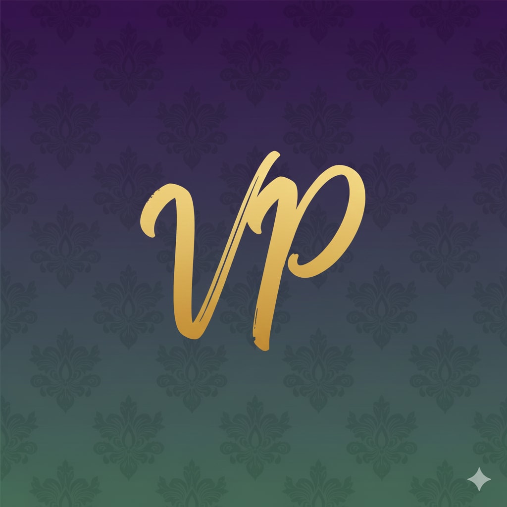 VP Logo