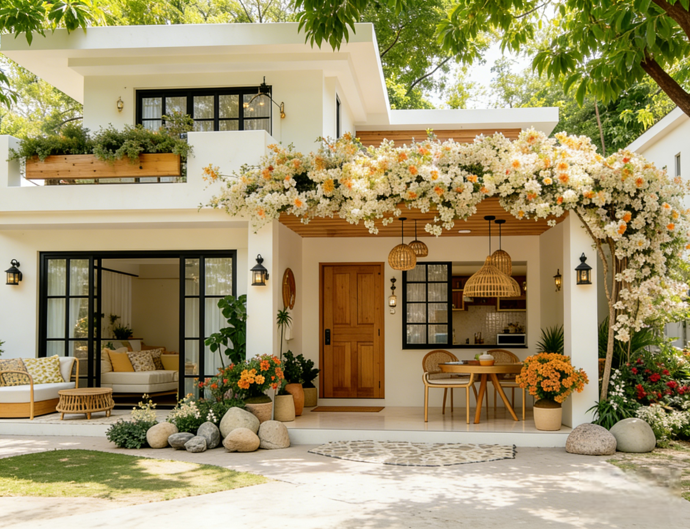 Luxury villa in Koh Samui