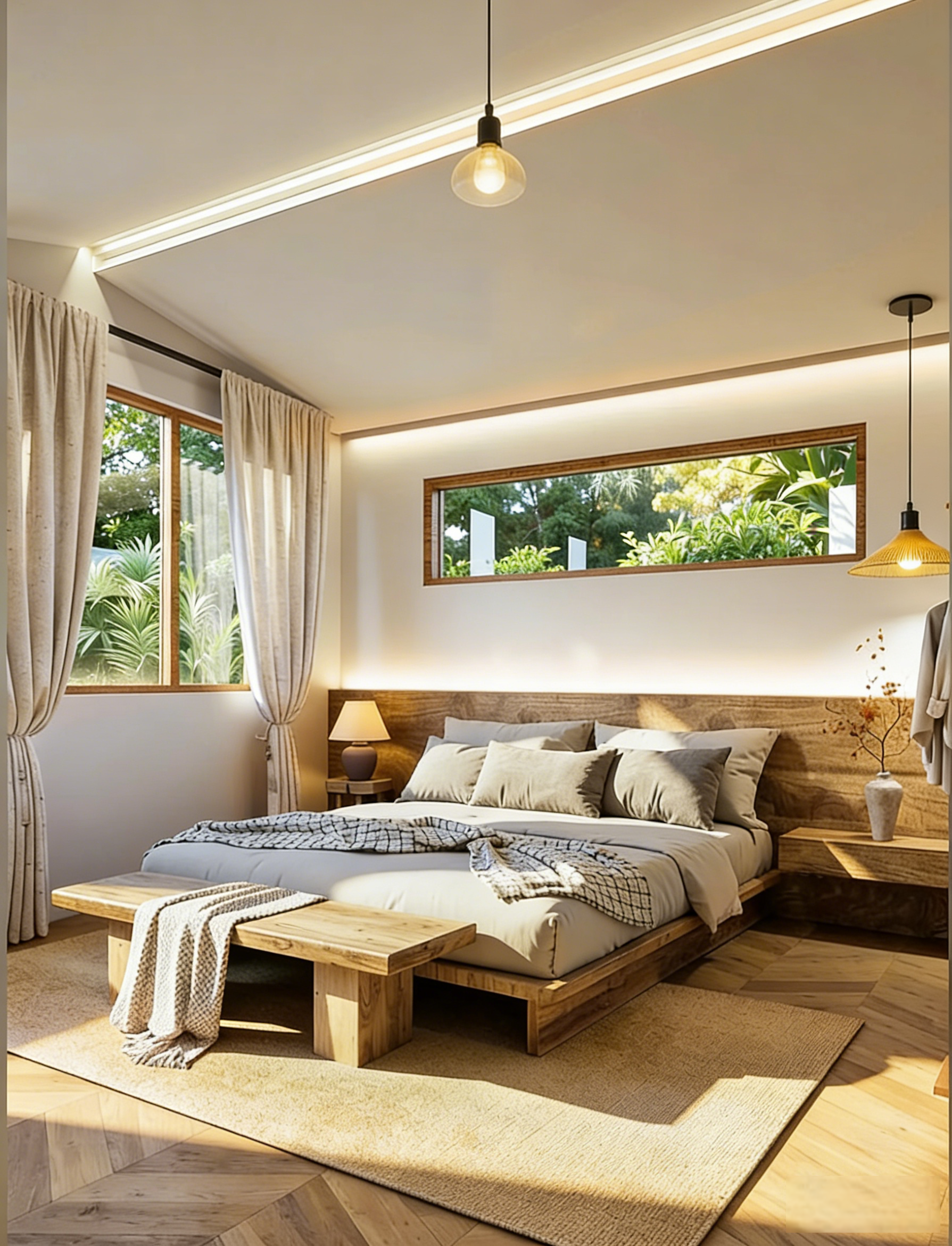 Luxury villa in Koh Samui