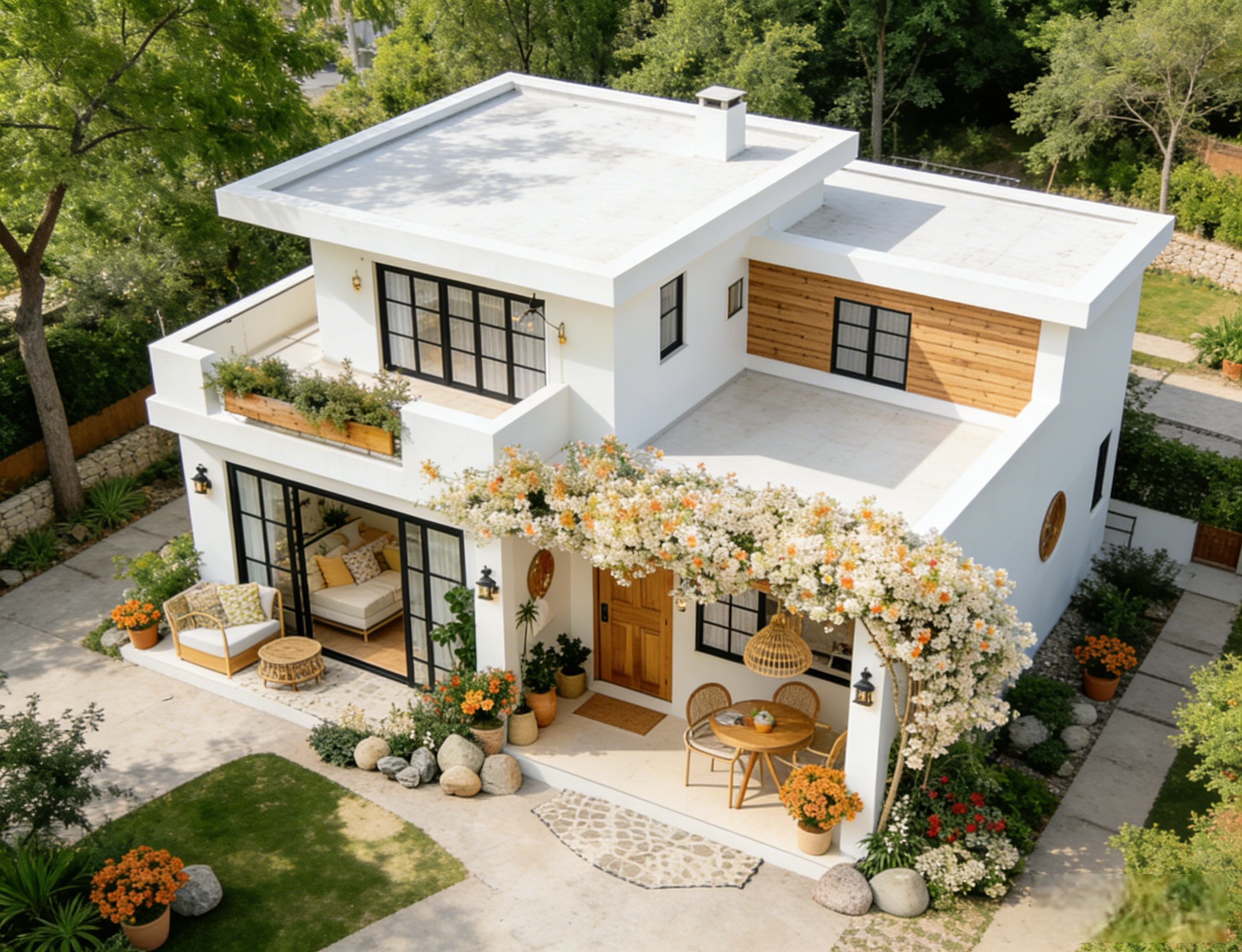 Luxury villa in Koh Samui