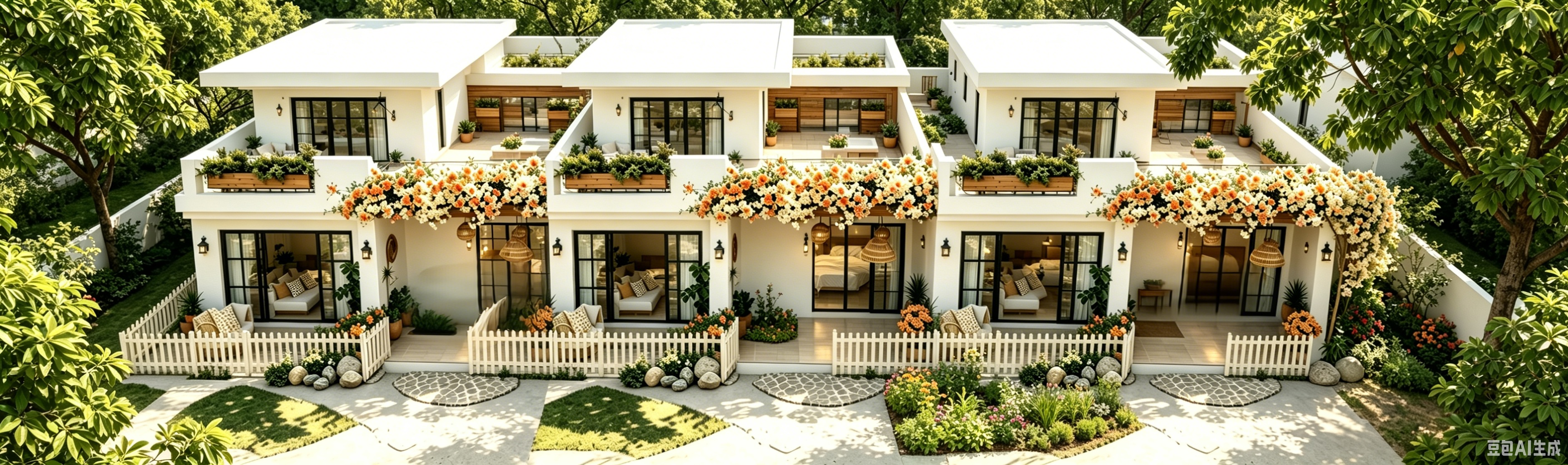 Luxury villa in Koh Samui