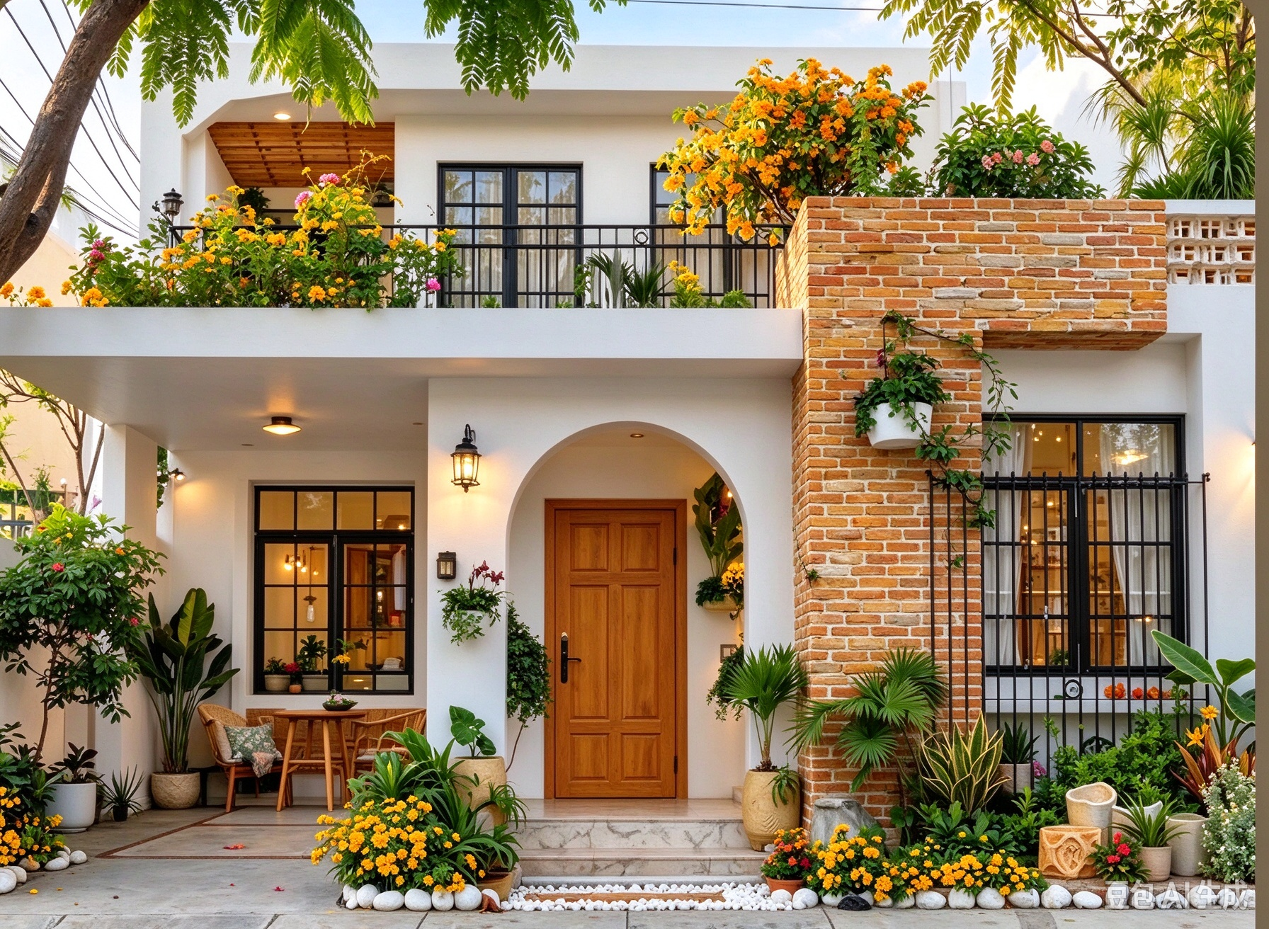 2 or 3 room