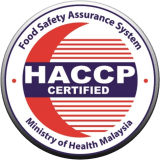 HACCP Logo