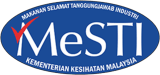 MeSTI Logo