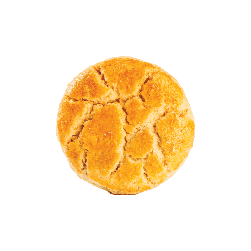 Almond Cookies Individual