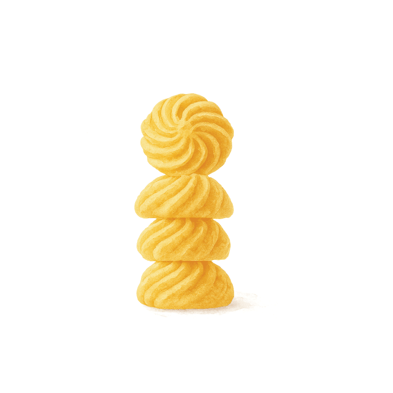 Butter Cookies