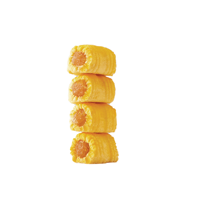 Butter Golden Roll