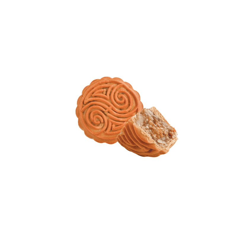 Five Nuts Mini Mooncake