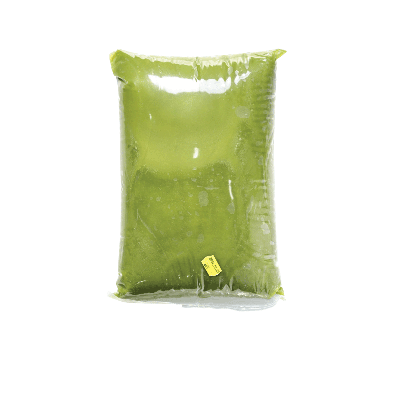 Green Tea Paste