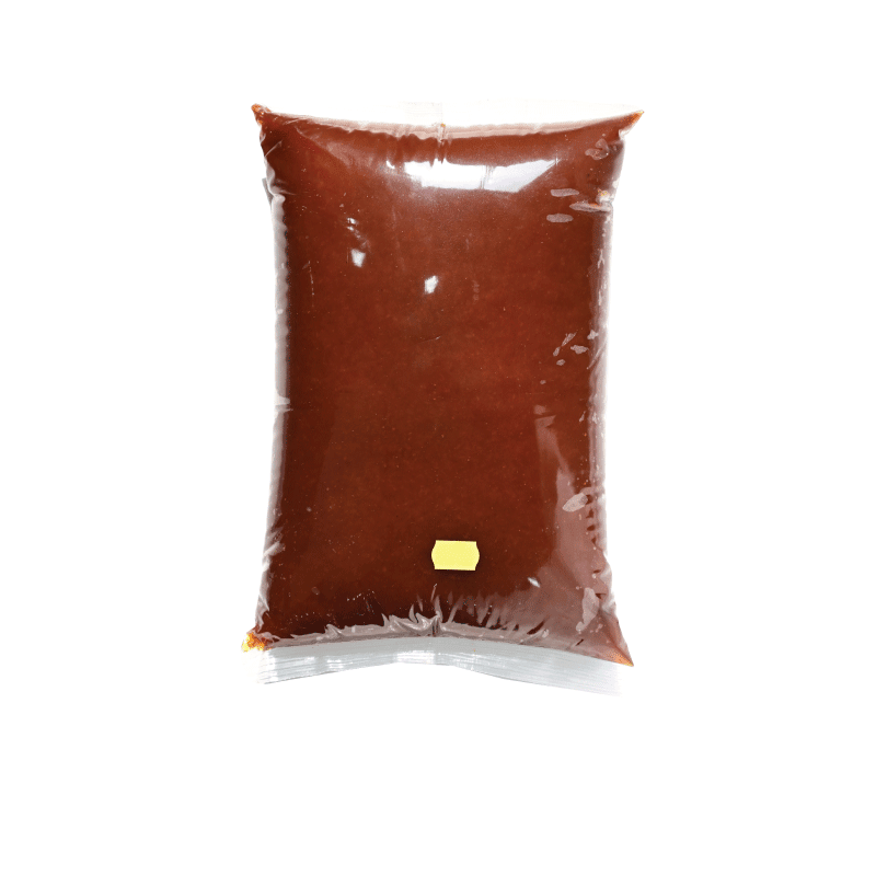 Pineapple Paste