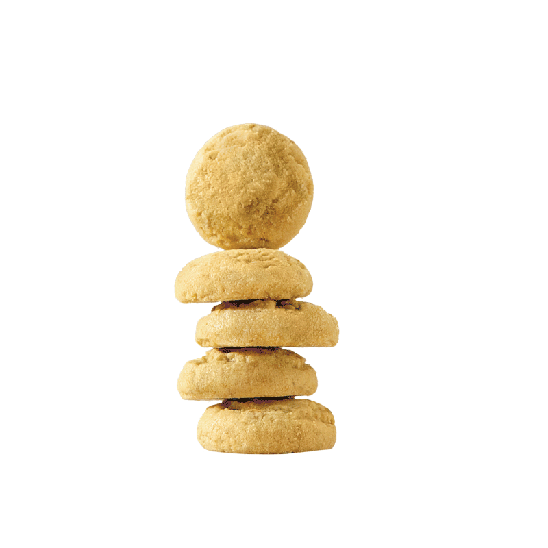 Pistachio Cookies