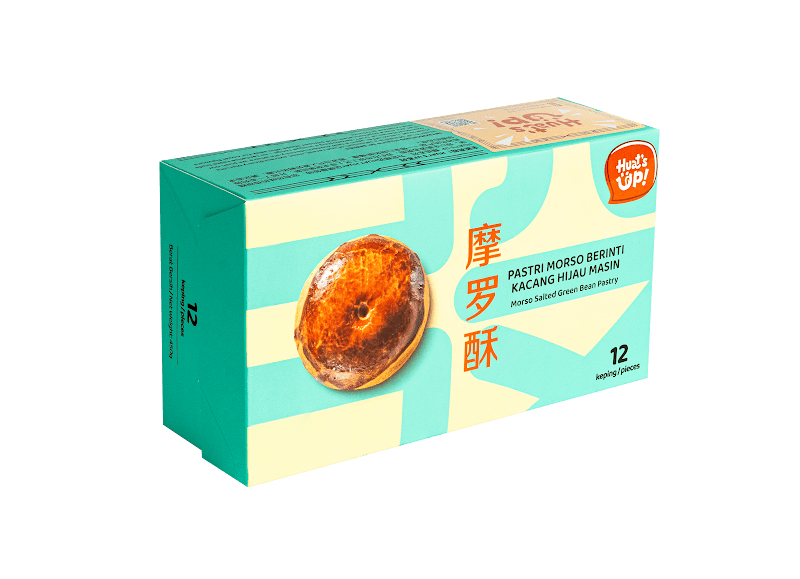 Salted Morso Premium