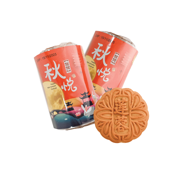 Traditional Full-Sized Mooncake
