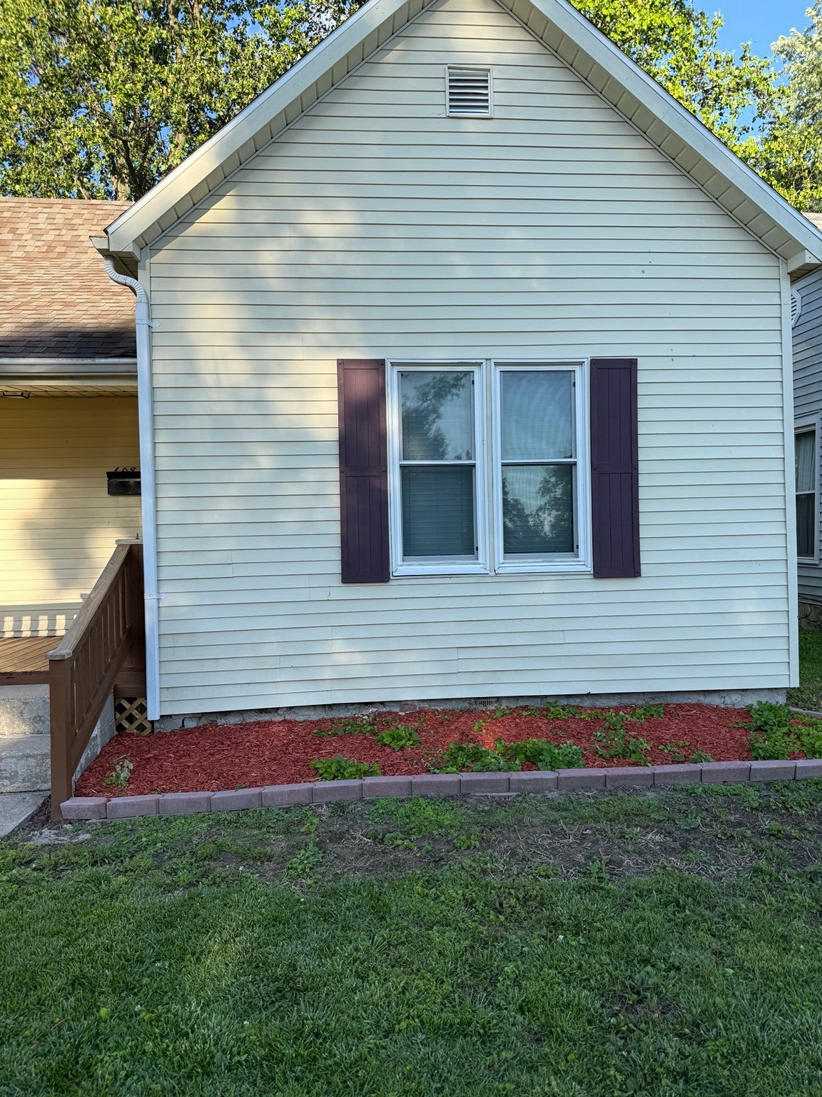 Siding Repair