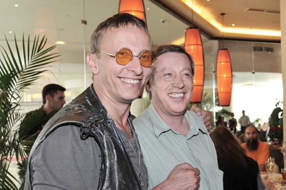 Охлобыстин высказался о произошедшем с Ефремовым