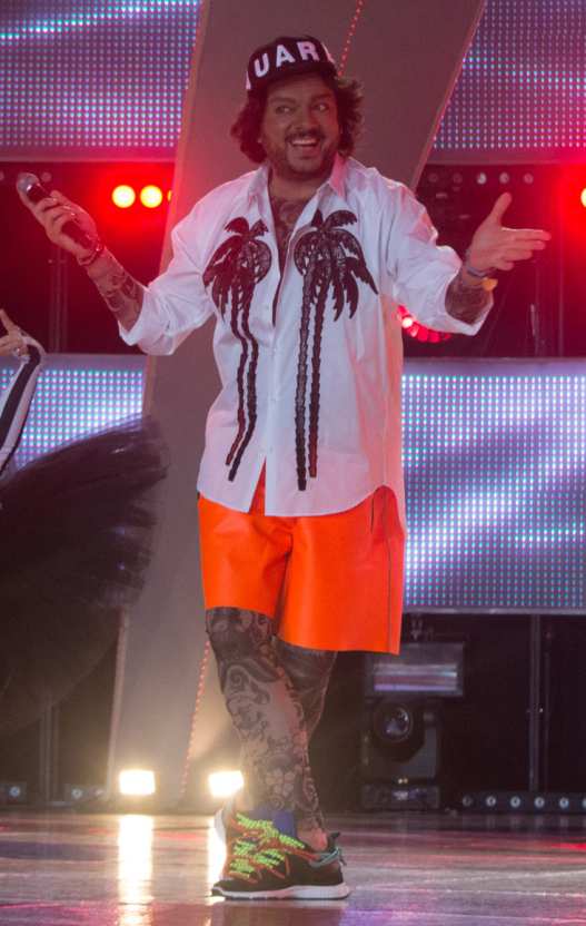 Рудченко рассказал, почему Киркоров и Манижа не покинут Россию после введения закона о ЛГБТ