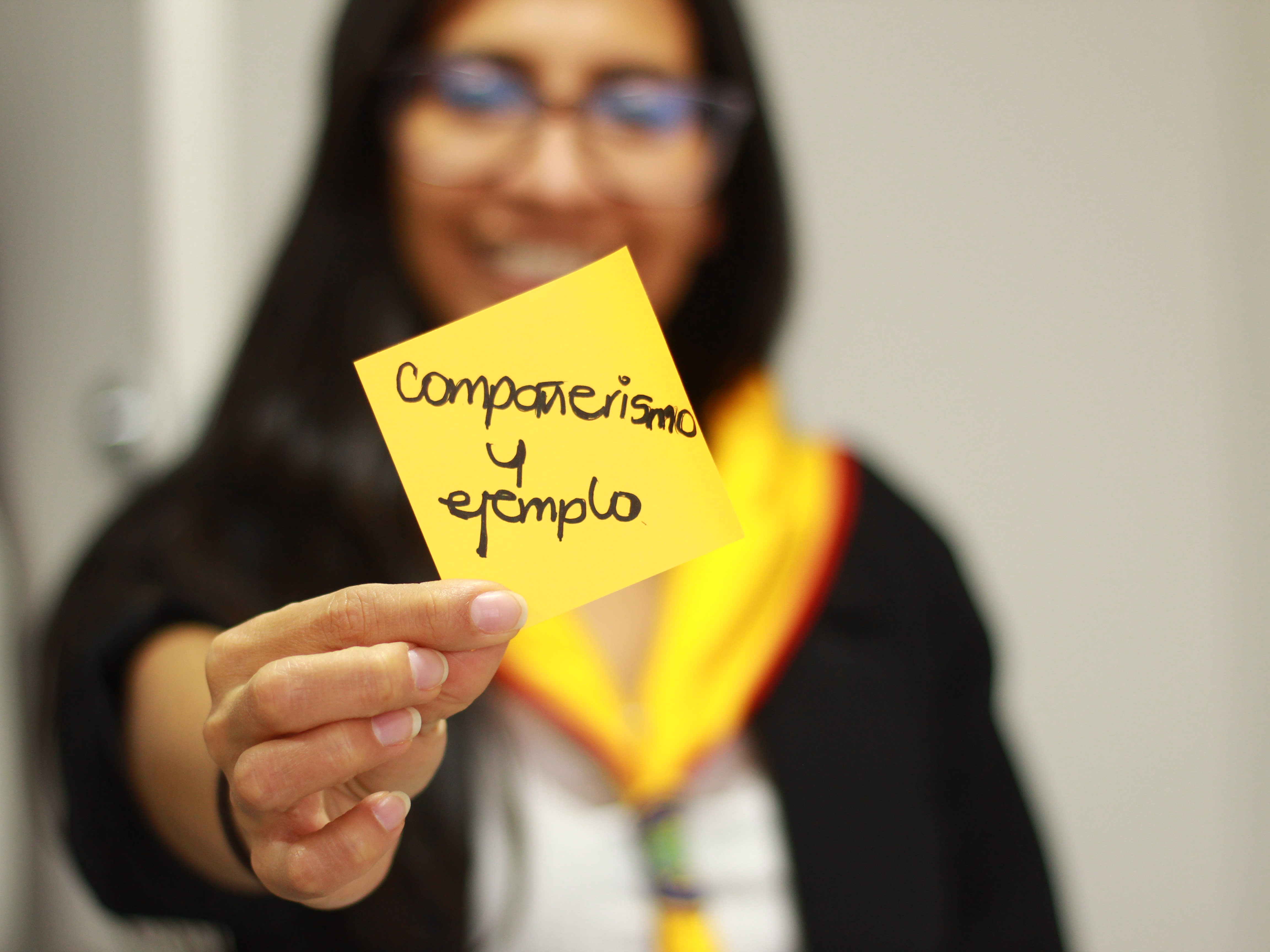 Jovenes modelia