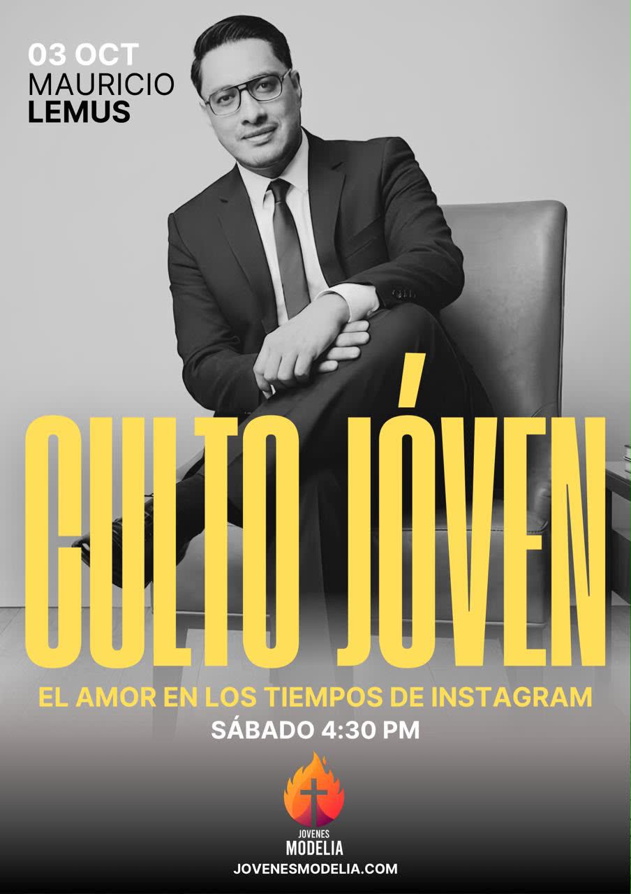 culto joven