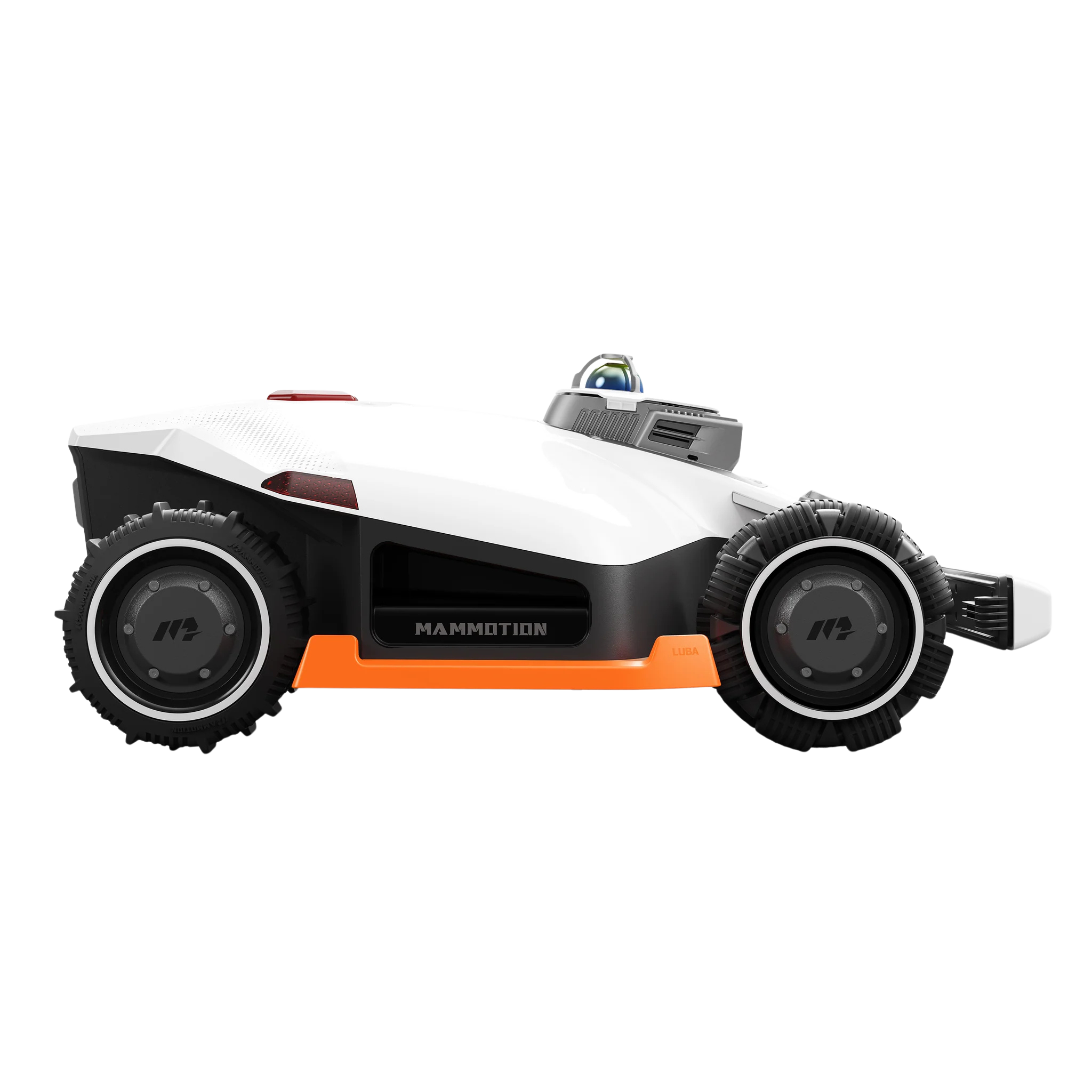 LUBA 3 AWD 5000 — 4