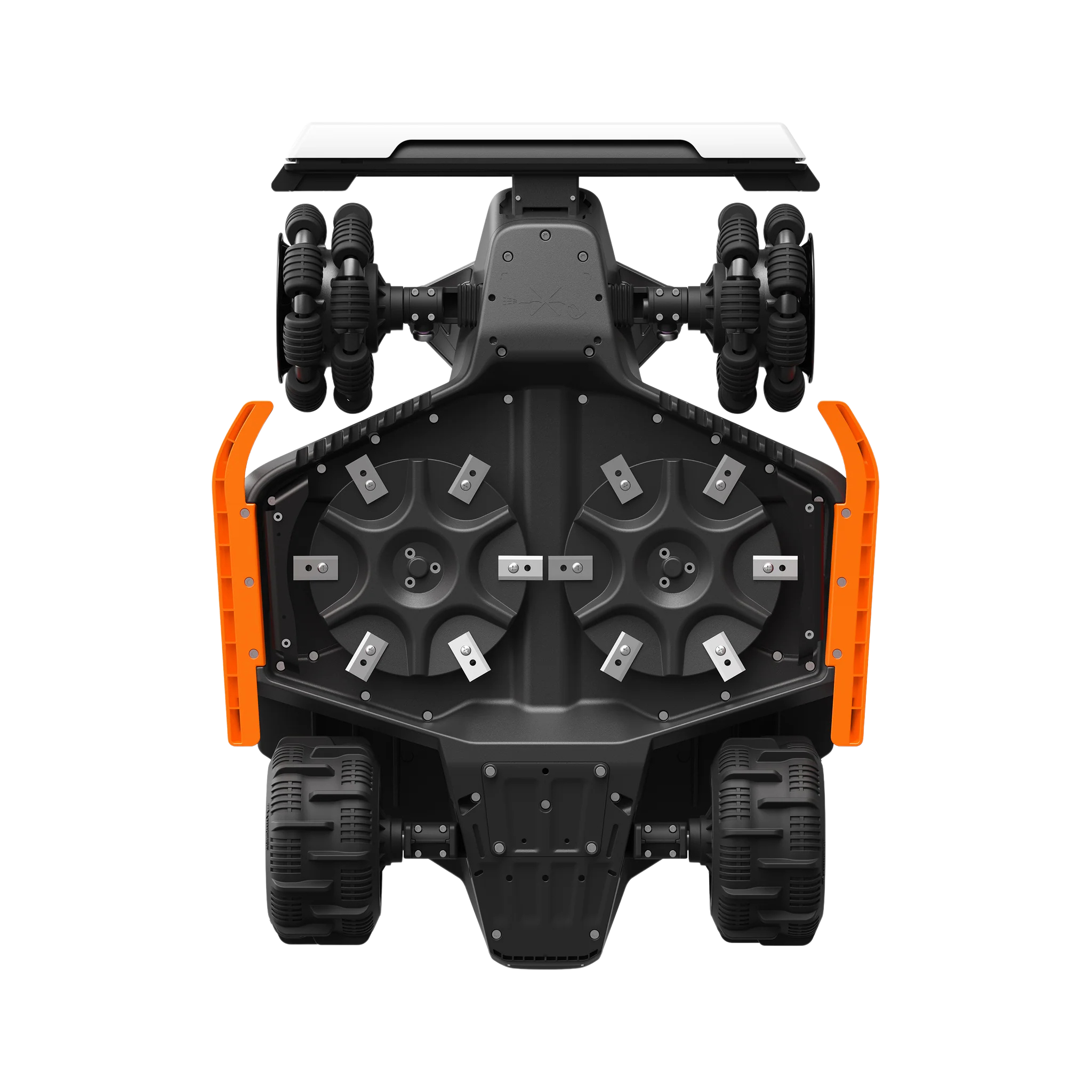 LUBA 3 AWD 5000 — 5
