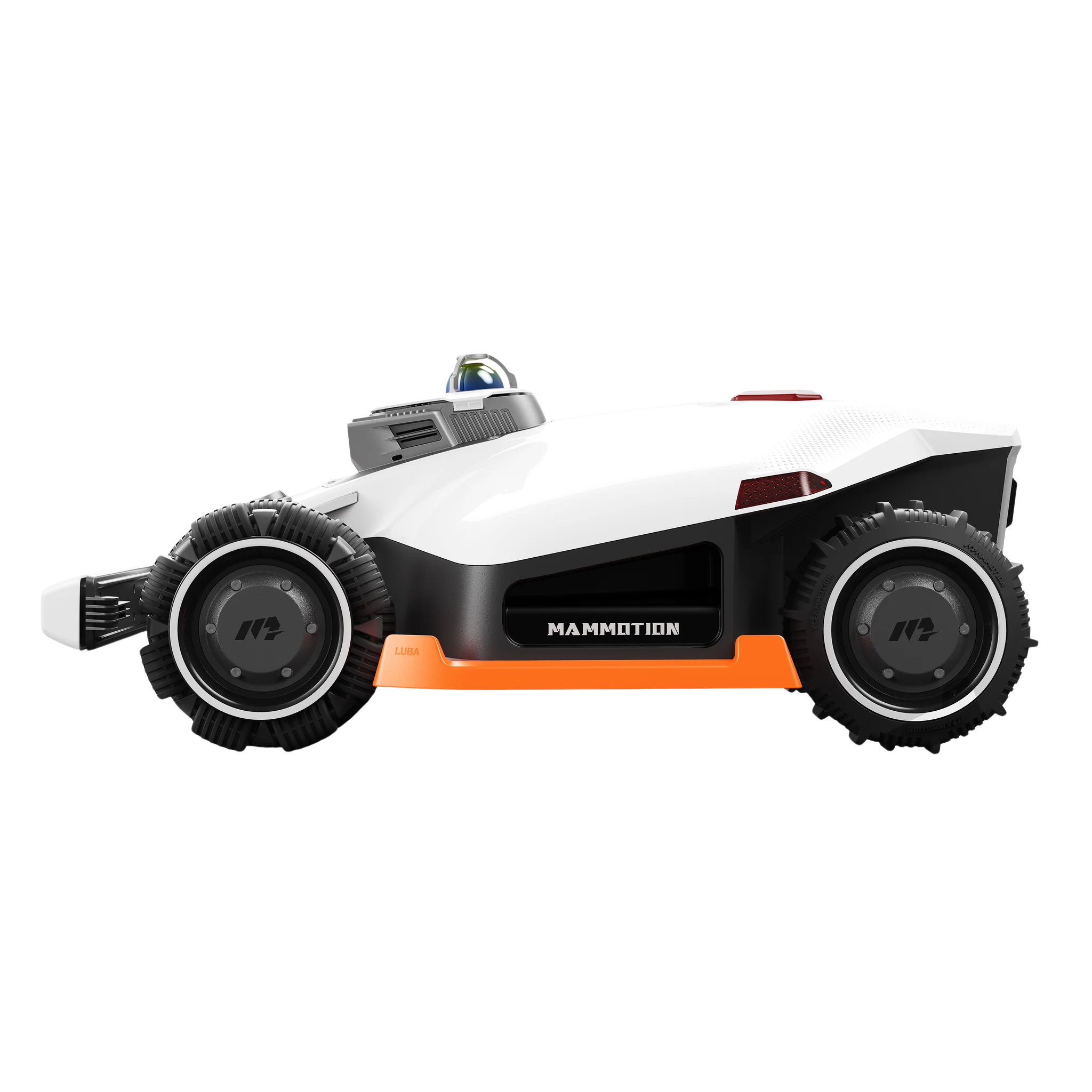 LUBA 3 AWD 5000 — 3
