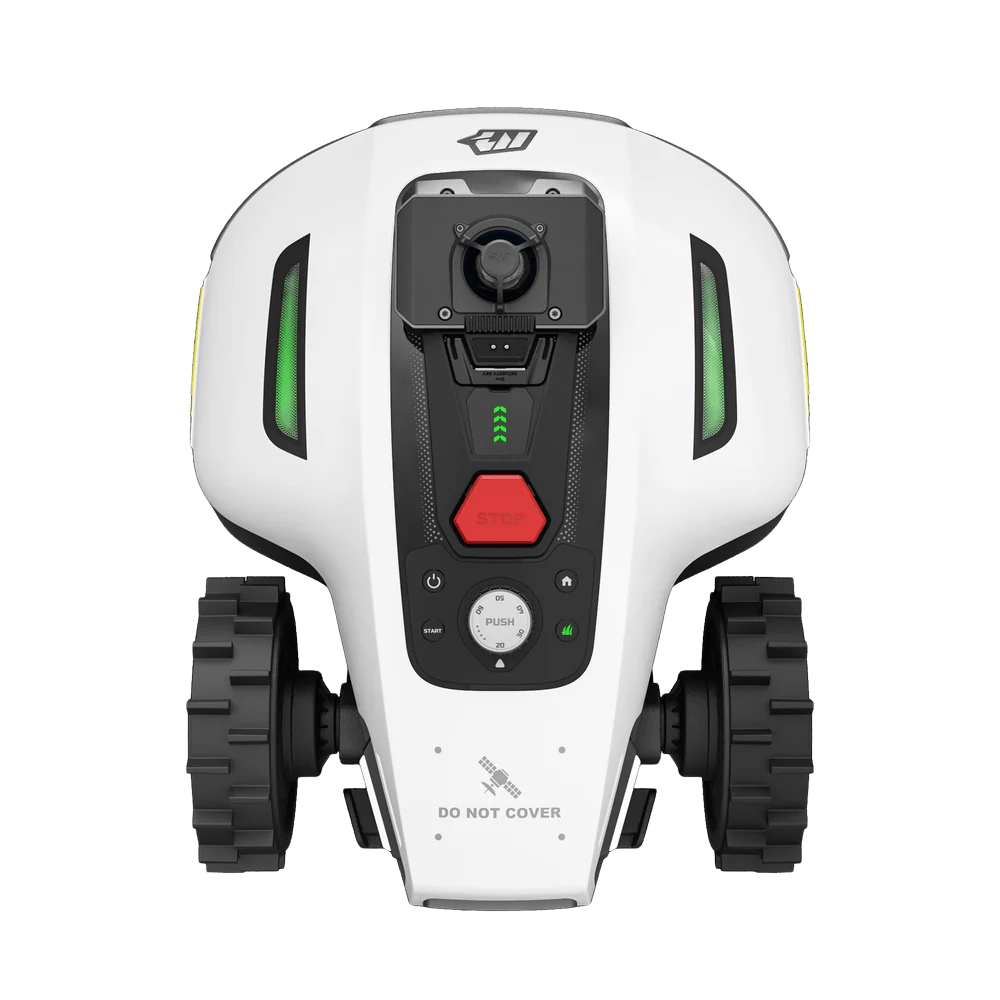 YUKA Mini 2 1000 — 2