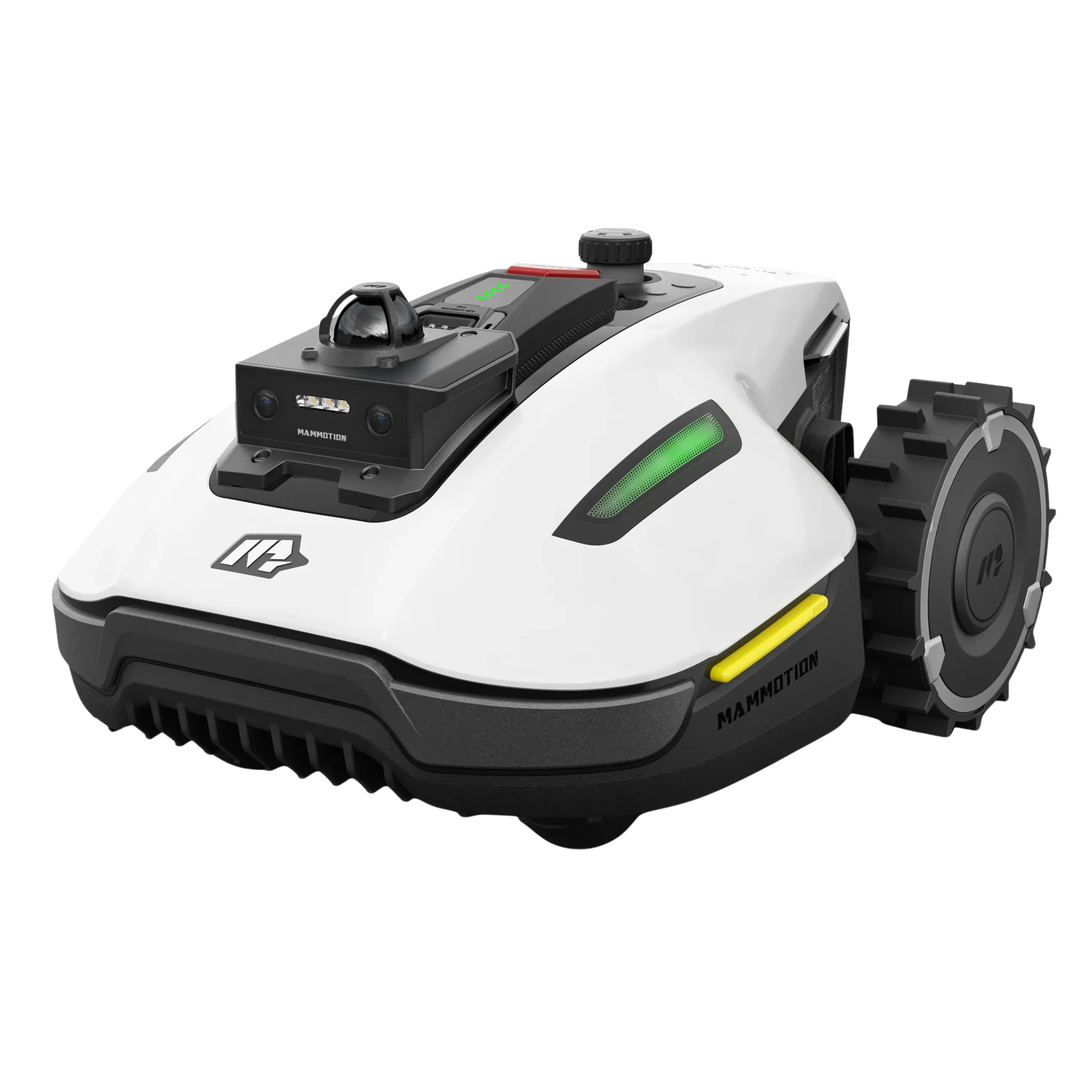 YUKA Mini 2 1000