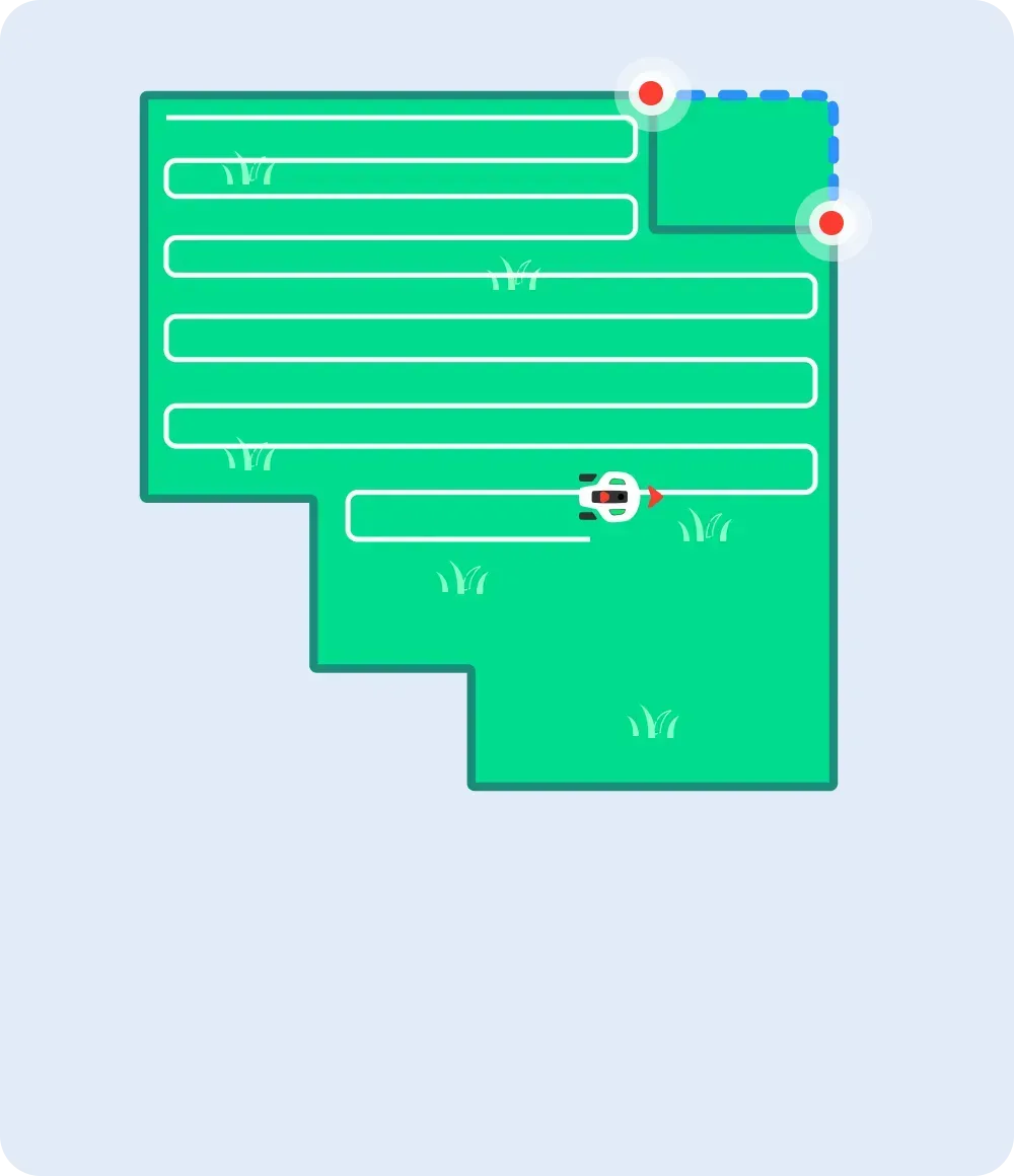 การแมปใหม่บางส่วน