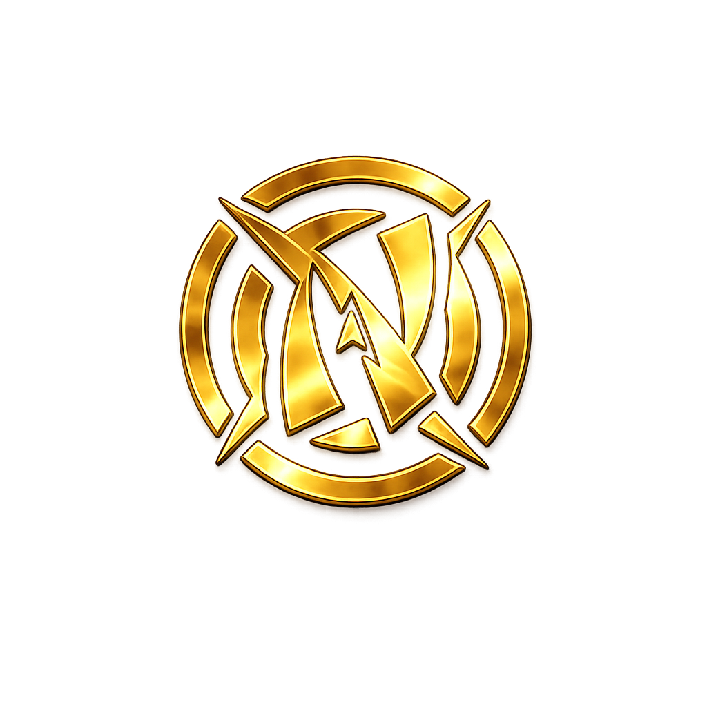 NorfUp Emblem