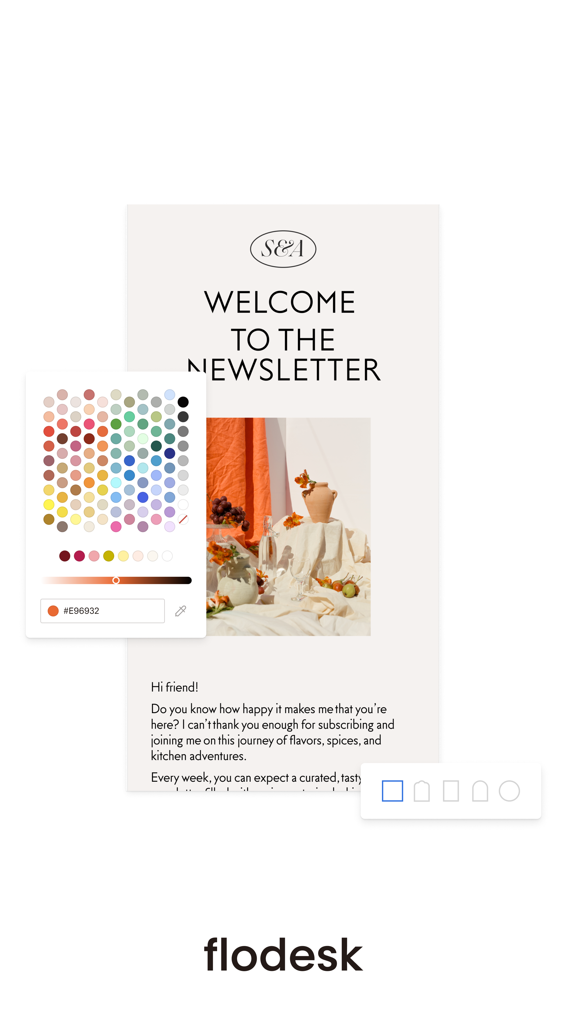 Why Flodesk Is Still My Number One Email Platform for Entrepreneurs in ...