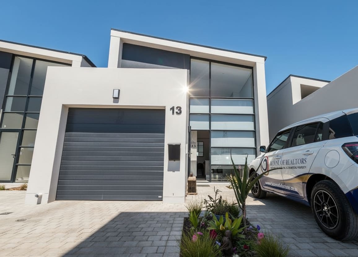 Silverstone exterior render