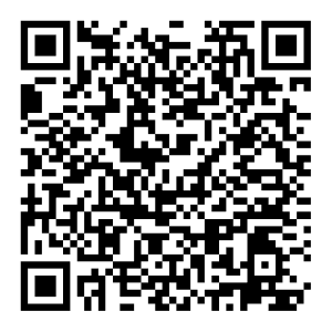 QR code linking to this brochure