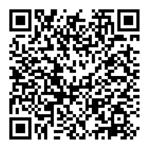 QR code linking to this brochure