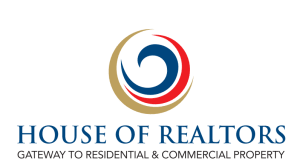 House of Realtors logo