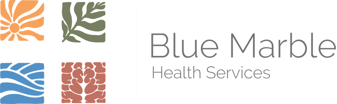 Blue Marble Health Services