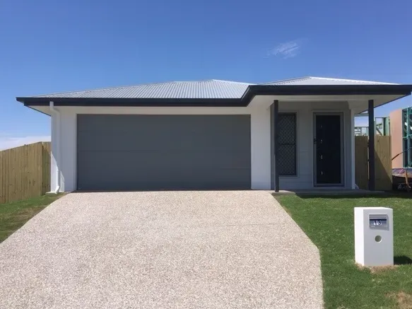 Eagleby