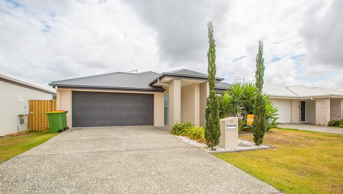 Peppertree St Pimpama