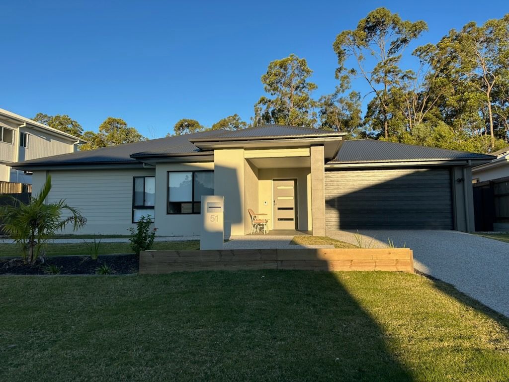 Alexandrina St Coomera