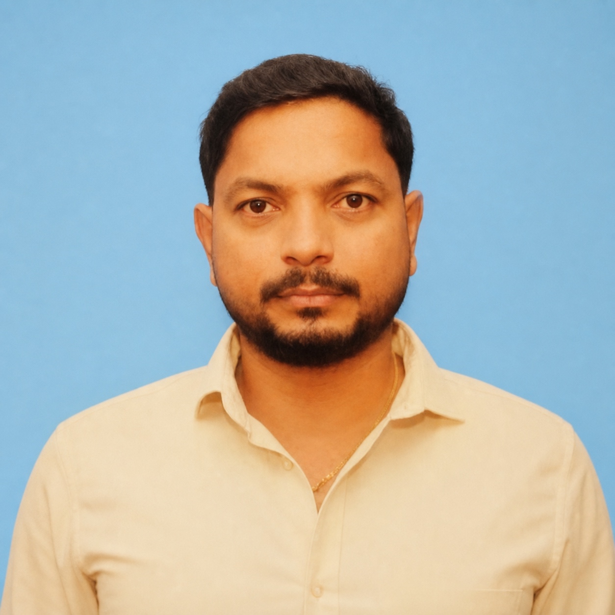 Pradeep