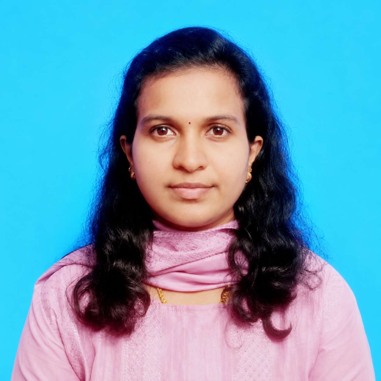 V. Anto Aswathy