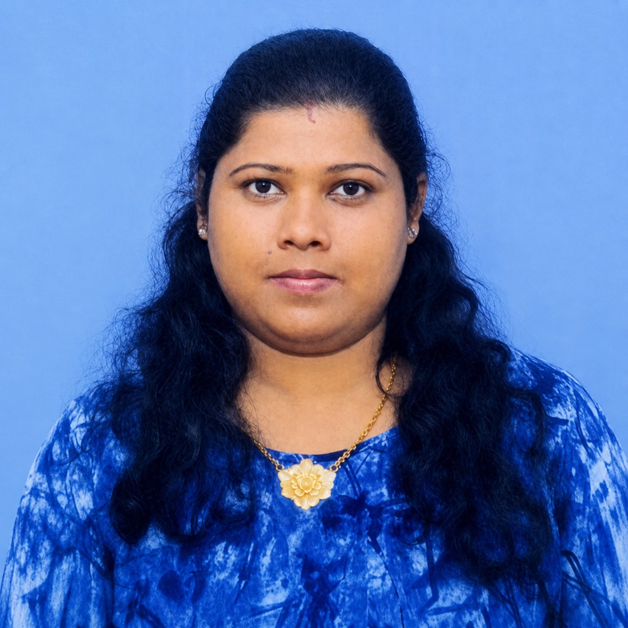 J. Sahaya Asuba