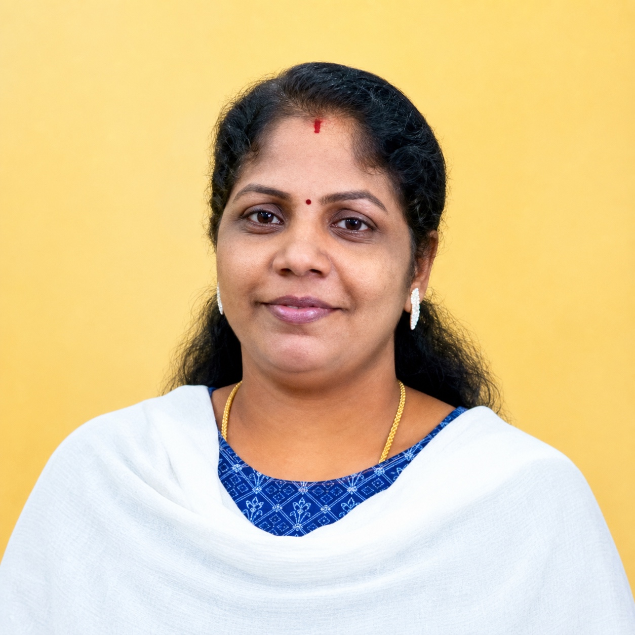 Sahaya Panimary. L