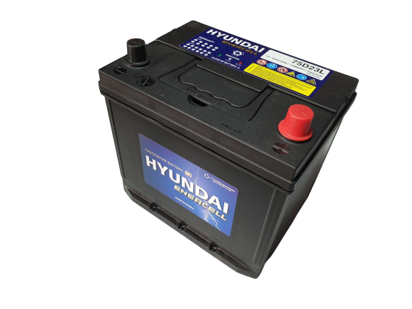 12V CCA 630 75D23L 75D23L Car batteries fit for your car MAZDA E2000VAN, 1.8, 2.0 2004-Current
