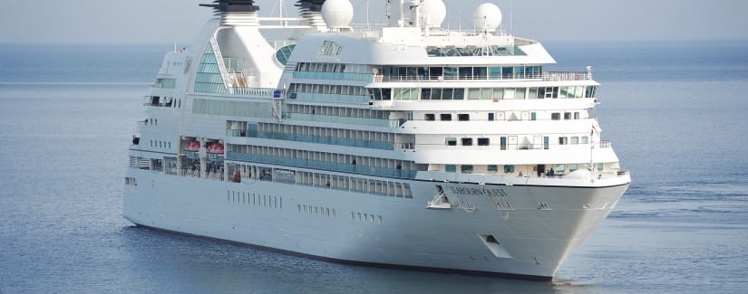 Compagnies Maritimes / Croisières