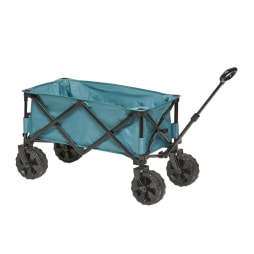 Trolley all Road - QUECHUA